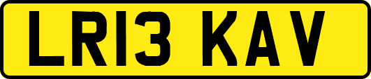 LR13KAV