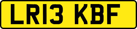 LR13KBF