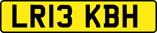 LR13KBH