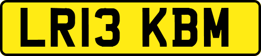 LR13KBM