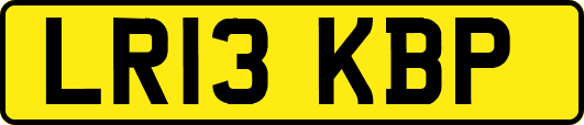 LR13KBP