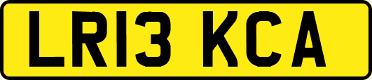 LR13KCA