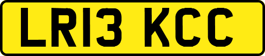 LR13KCC