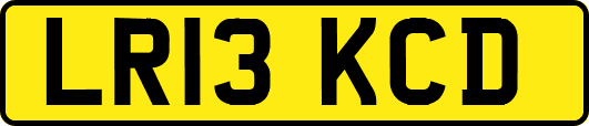 LR13KCD