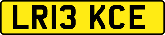 LR13KCE