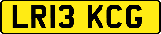 LR13KCG