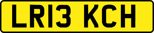 LR13KCH