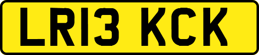 LR13KCK