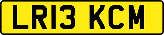LR13KCM