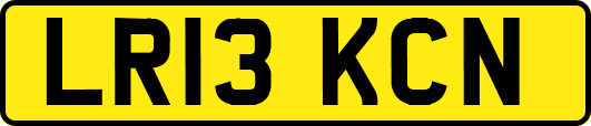 LR13KCN