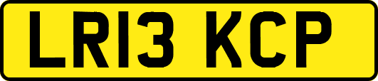 LR13KCP