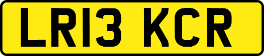 LR13KCR