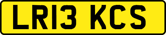 LR13KCS