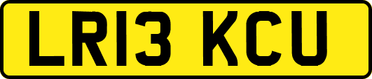 LR13KCU