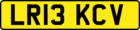 LR13KCV