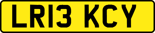 LR13KCY