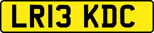 LR13KDC