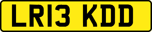 LR13KDD