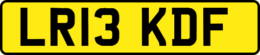 LR13KDF
