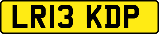 LR13KDP