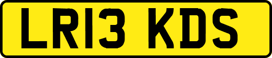 LR13KDS