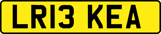 LR13KEA