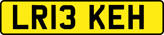 LR13KEH