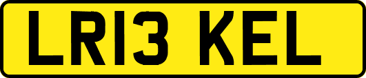 LR13KEL
