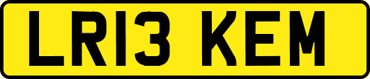 LR13KEM