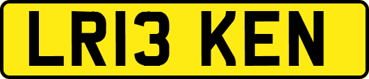 LR13KEN