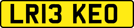 LR13KEO