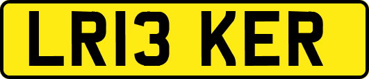 LR13KER