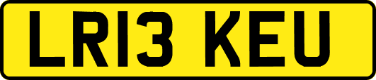 LR13KEU