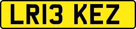LR13KEZ