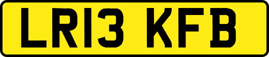 LR13KFB