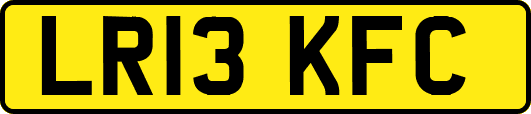 LR13KFC