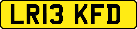 LR13KFD