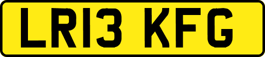 LR13KFG