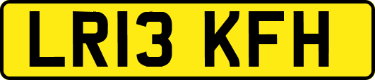 LR13KFH