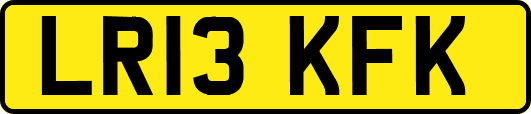 LR13KFK