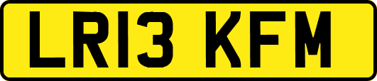 LR13KFM