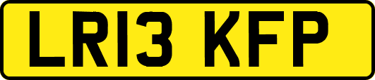 LR13KFP