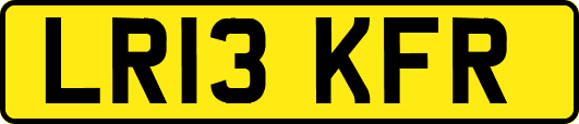 LR13KFR