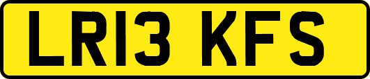 LR13KFS