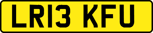 LR13KFU