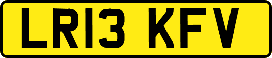 LR13KFV