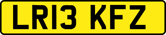 LR13KFZ
