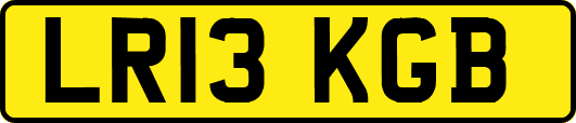 LR13KGB