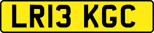 LR13KGC