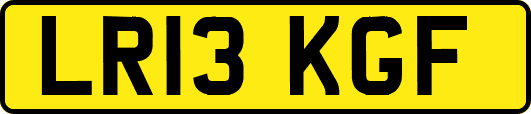 LR13KGF